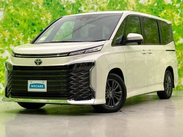 ヴォクシー 2.0 S-G 