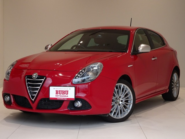 ジュリエッタディビーナ