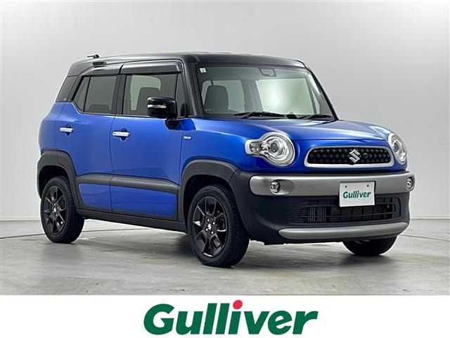 クロスビー 1.0 ハイブリッド(HYBRID) MZ 修復歴無し