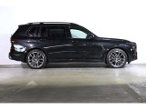 X7 xドライブ 40d Mスポーツ 4WD 