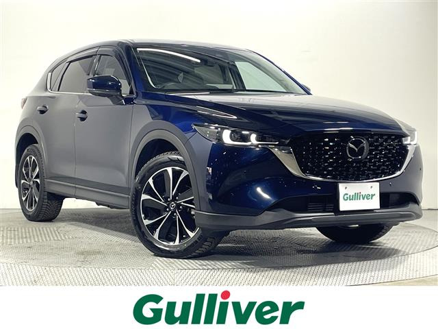 CX-5 2.2 XD Lパッケージ 