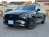 CX-8 2.2 XD スポーツアピアランス 