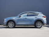 CX-5 2.2 XD エクスクルーシブ モード 