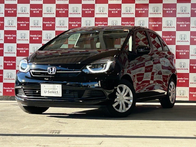 フィット 1.5 ホーム （5BA-GS4）