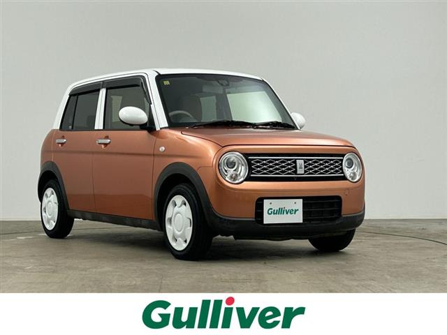 アルトラパンSセレクション修復歴無し