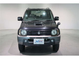 ジムニー ワイルドウインド 4WD 