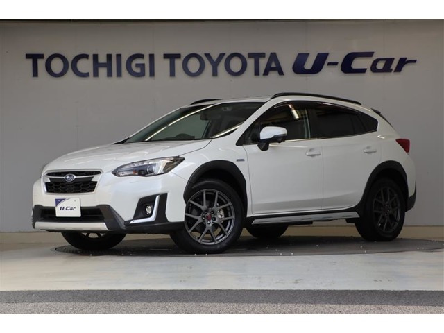 XV 2.0 アドバンス 4WD ハイブリッド