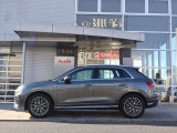 Q3  35 TFSI Sライン