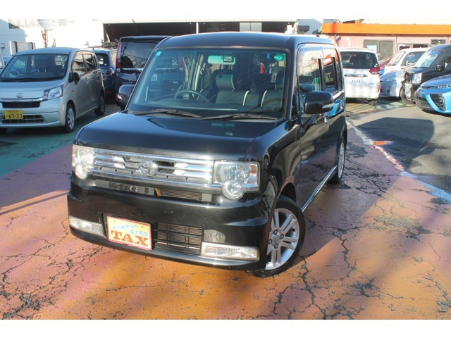 ピクシススペースカスタム RS