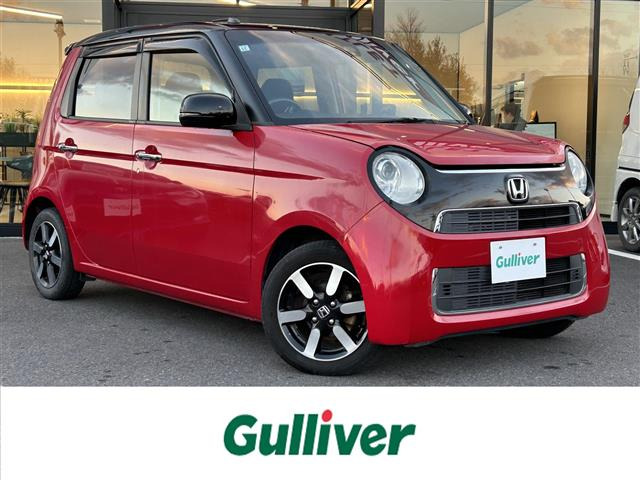 N-ONEG ローダウン修復歴無し