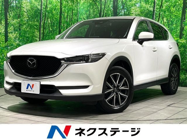 CX-5  XD プロアクティブ