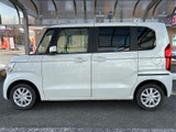 N-BOX L 4WD 