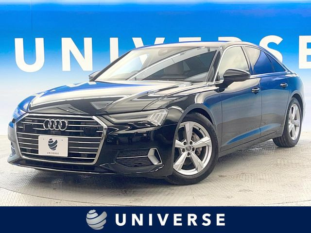 A640 TDI クワトロ スポーツ ディーゼル 4WD