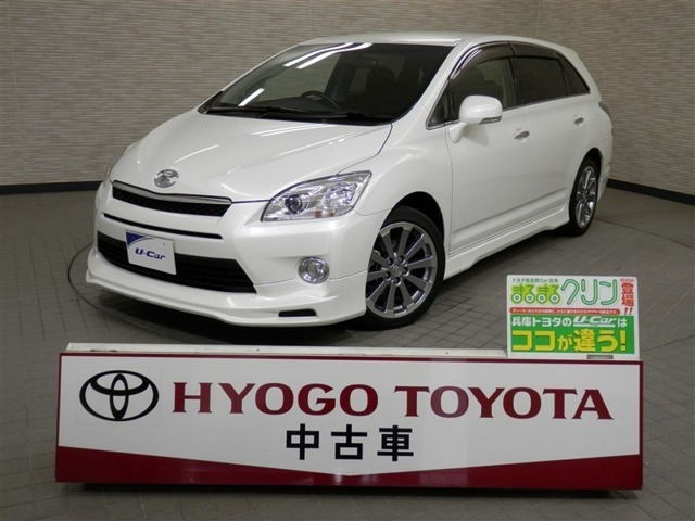 マークXジオ2.4 240G