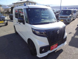 スペーシアベース XF 4WD 