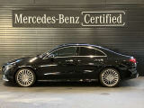 CLAクラス CLA200d AMGラインパッケージ 
