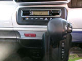 シフトも操作しやすく、快適な運転をサポートしてくれます!!