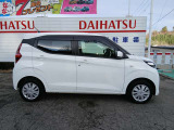 国産全メーカーの新車を取り扱います。特にスズキ、ダイハツの特約店となっておりますので、しっかりアフターサービスいたします。他のメーカーもしっかりフォローいたします。