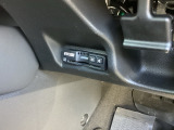 ETC付いてます。ETCが使用可能な道路通行料はキャッシュレスでスマートに走行できます。再セットアップして納車致します。
