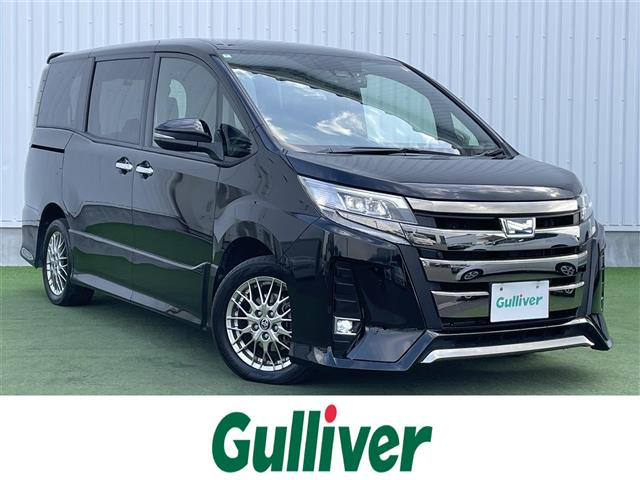 ノア 1.8 ハイブリッド Si 修復歴無し（6AA-ZWR80W）