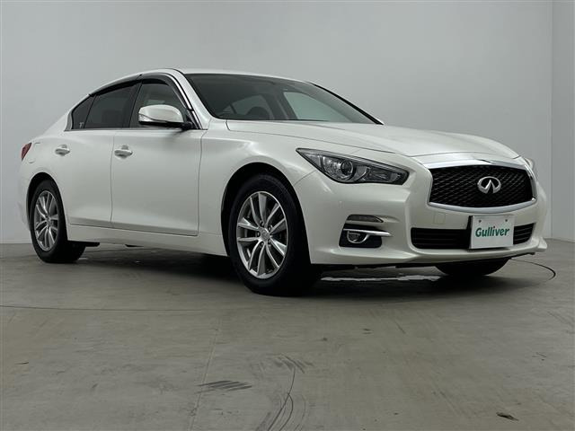 スカイライン2.0 200GT-t修復歴無し