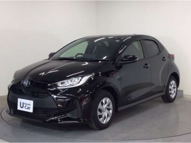 ヤリス 1.0 G （5BA-KSP210）