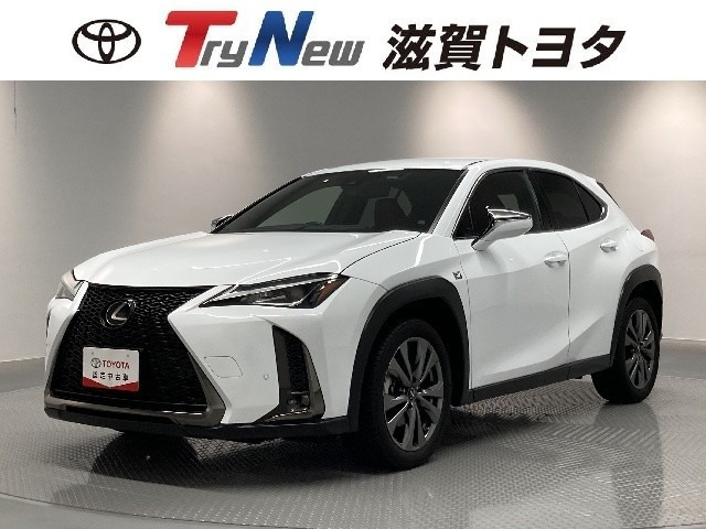 UX 200 Fスポーツ 