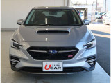 レヴォーグ 1.8 STI スポーツ EX 4WD 