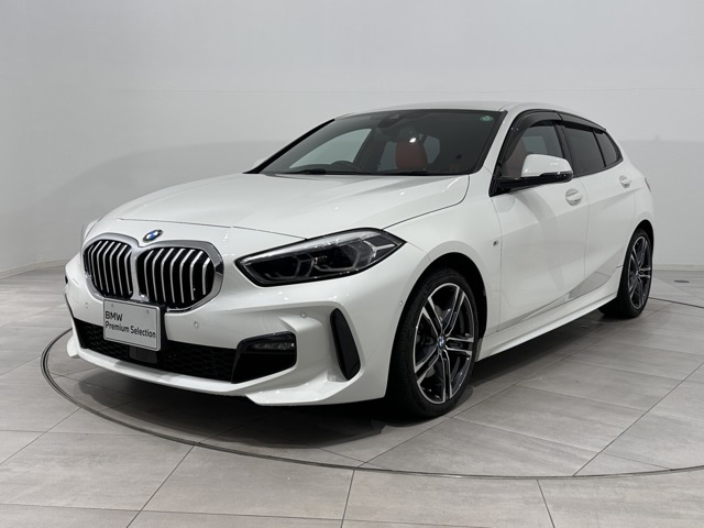 1シリーズ 118d Mスポーツ 