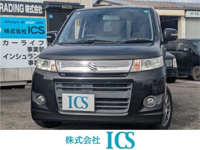 ワゴンRスティングレー T 