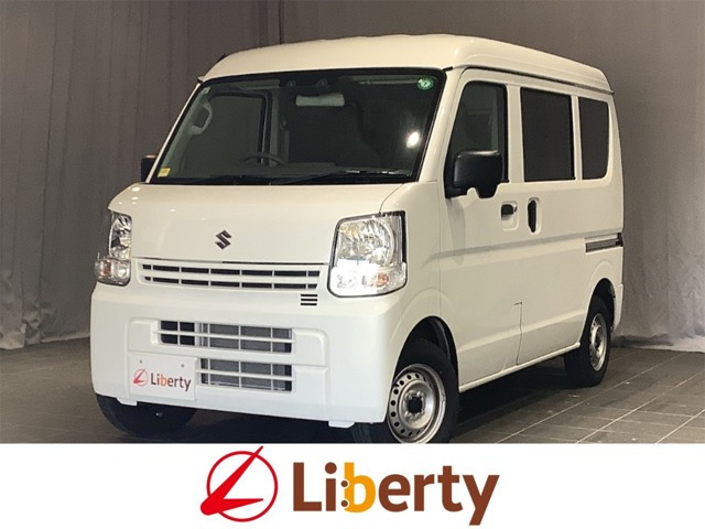 エブリイ PA ハイルーフ 