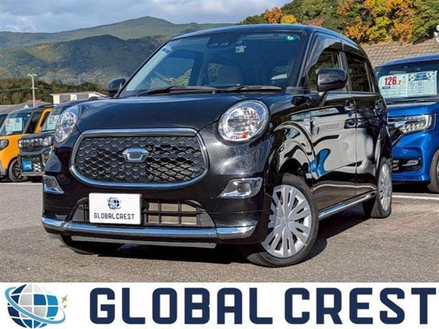 キャスト スタイル X リミテッド SAIII 