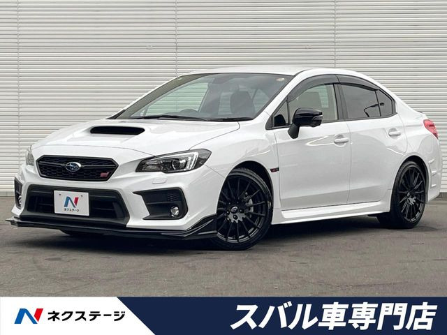 WRX S4 2.0 STI スポーツ# 4WD 