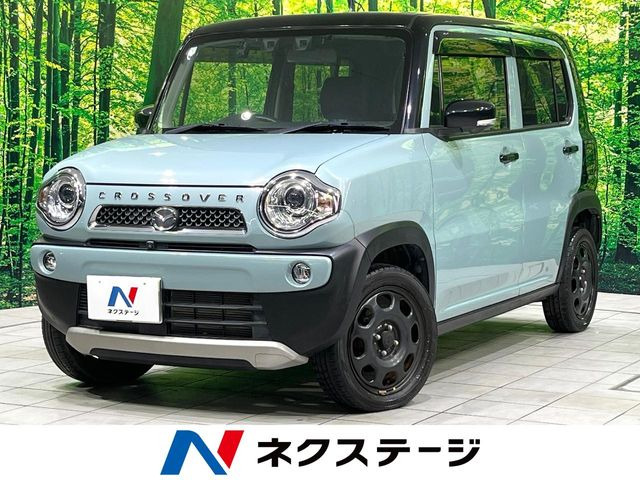 フレアクロスオーバー XG スペシャル