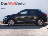 T-Roc TSI スタイル デザインパッケージ 