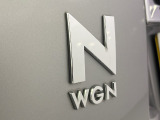 平成29年式のN-WGN入庫!!衝突被害軽減システム!!純正ディスプレイオーディオ!!ワンセグチューナー!!USB充電接続ジャック!!ETC!!サイドカーテンエアバッグ!!