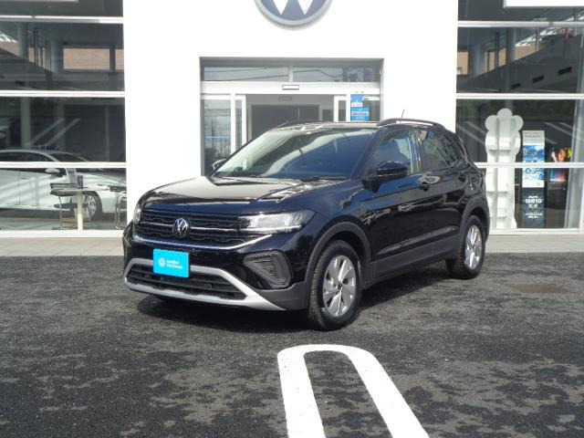 T-Cross TSI アクティブ 