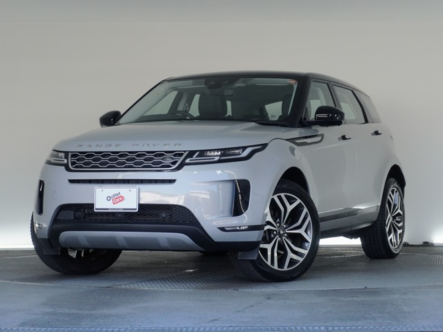 レンジローバーイヴォークS 2.0L P200 4WD