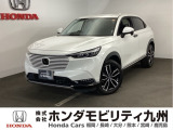 ホンダ ヴェゼル