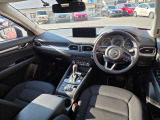 CX-5 2.0 20S スマートエディション 