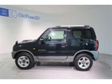 ジムニー ワイルドウインド 4WD 