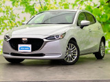 【中古車情報】マツダ MAZDA2 1.5 XD Lパッケージ  の中古車詳細（走行距離：4.5万km、カラー：セラミックメタリック、販売地域：広島県福山市）