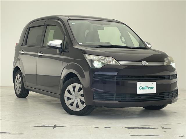 スペイド1.5 F ジャック修復歴無し