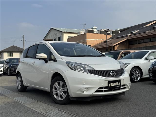 ノート 1.2 X DIG-S 修復歴無し