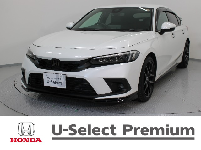 シビック  1.5 EX