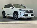 トヨタ RAV4