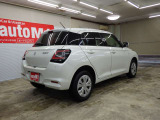 車内もキレイで嫌なニオイもありません。