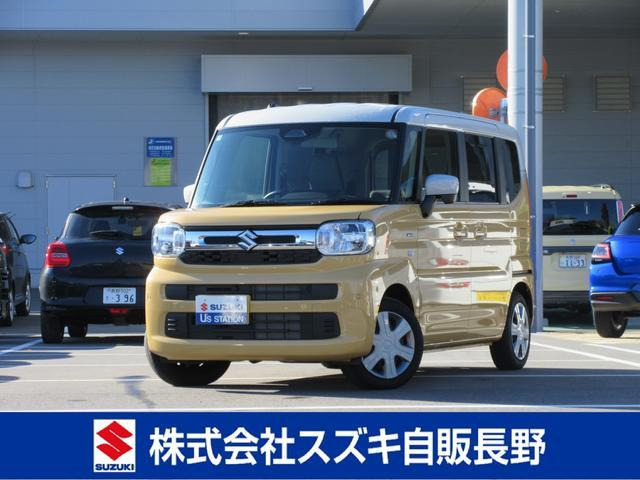 スペーシア ハイブリッド(HYBRID) X