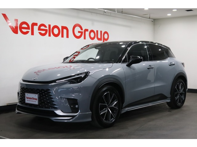 LBXクール E-Four 4WD