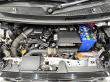 親切・丁寧な専門メカニックスタッフが応対!・車検・点検整備・事故等の修理などアフターサービスも安心。お車のカスタマイズもネクステージのサービススタッフまでご相談ください!